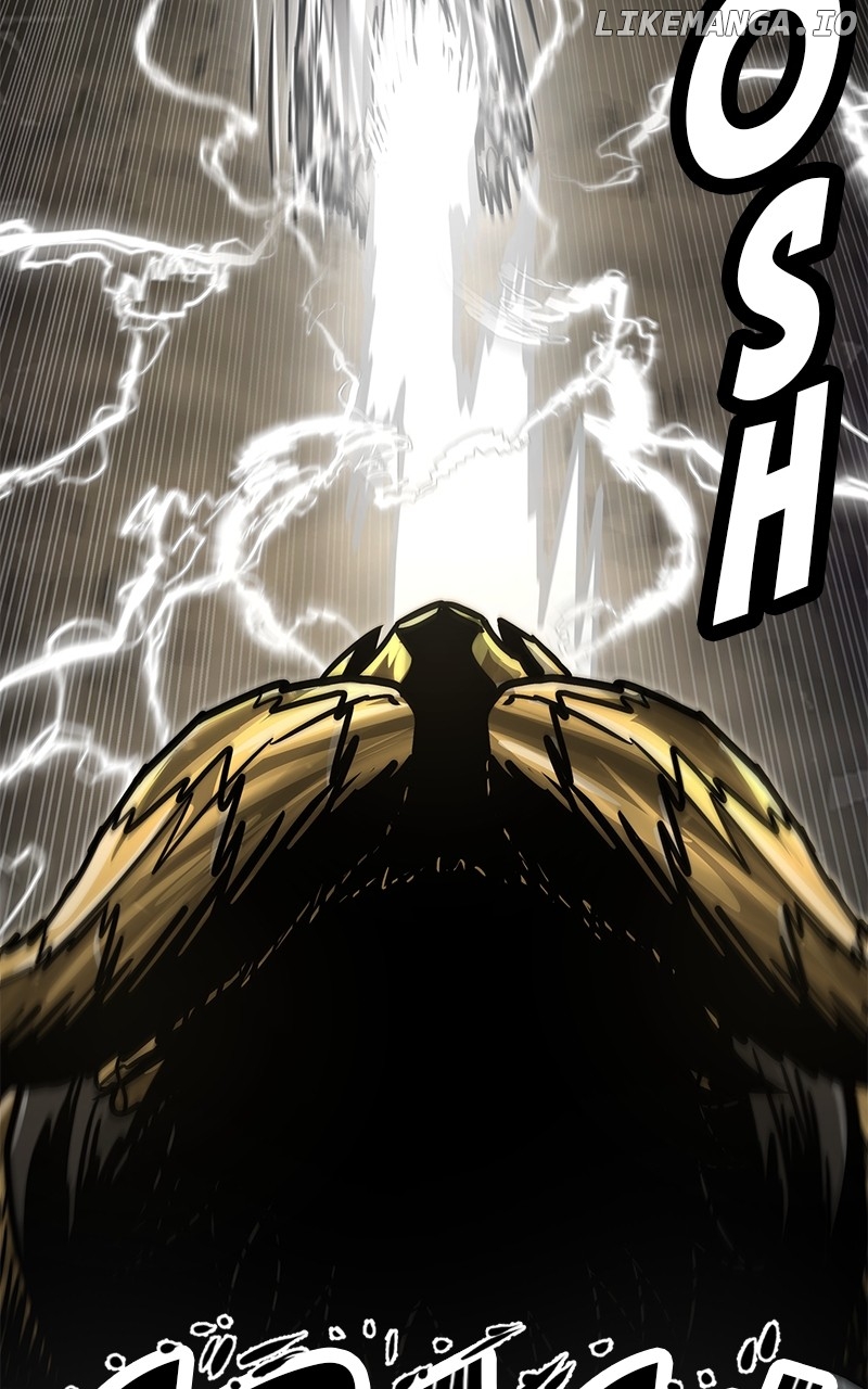 God Tribe Chapter 59 - page 59