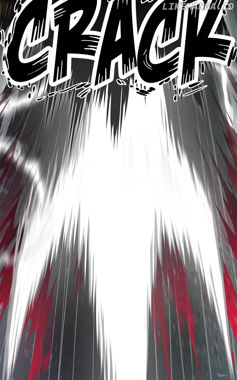 God Tribe Chapter 59 - page 60
