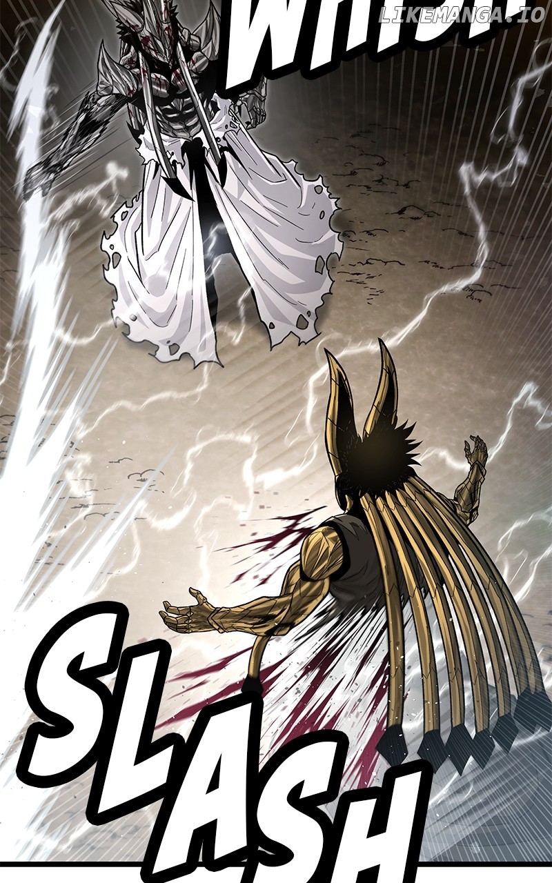 God Tribe Chapter 59 - page 63