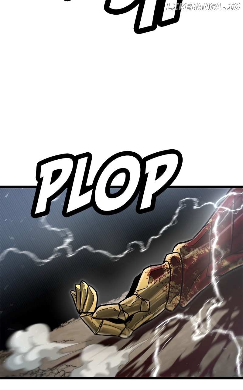 God Tribe Chapter 59 - page 64