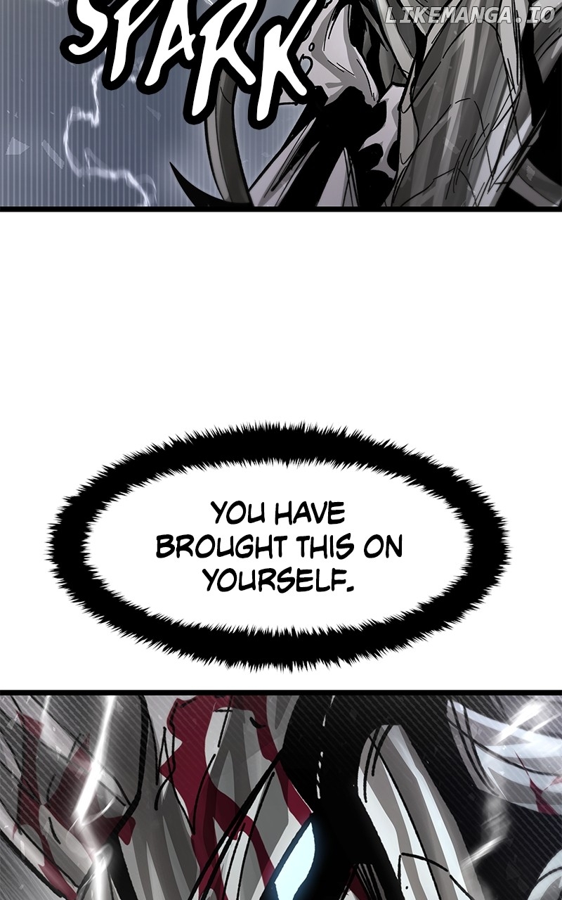 God Tribe Chapter 59 - page 66