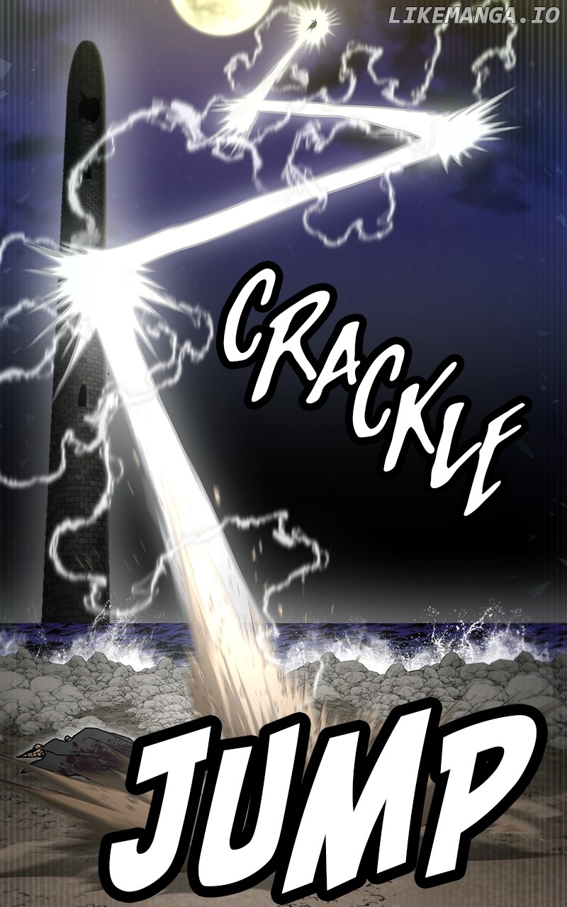 God Tribe Chapter 59 - page 68
