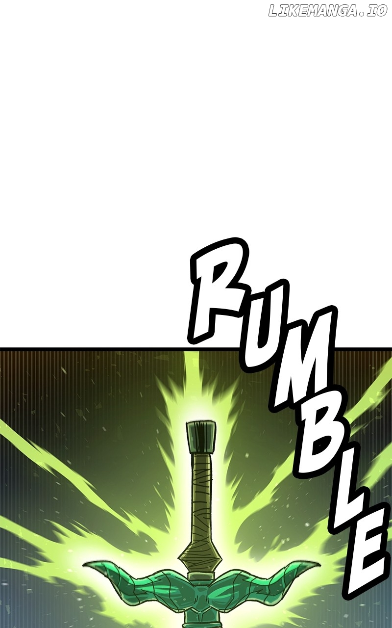 God Tribe Chapter 59 - page 70
