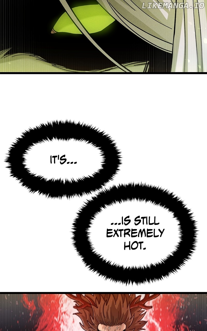 God Tribe Chapter 59 - page 73