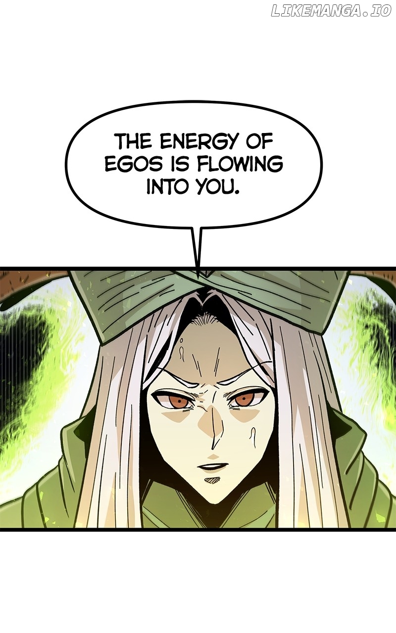 God Tribe Chapter 59 - page 75
