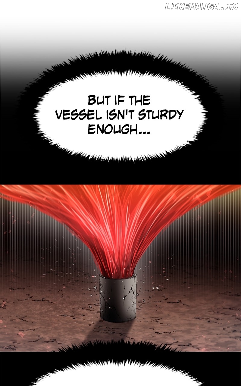 God Tribe Chapter 59 - page 76