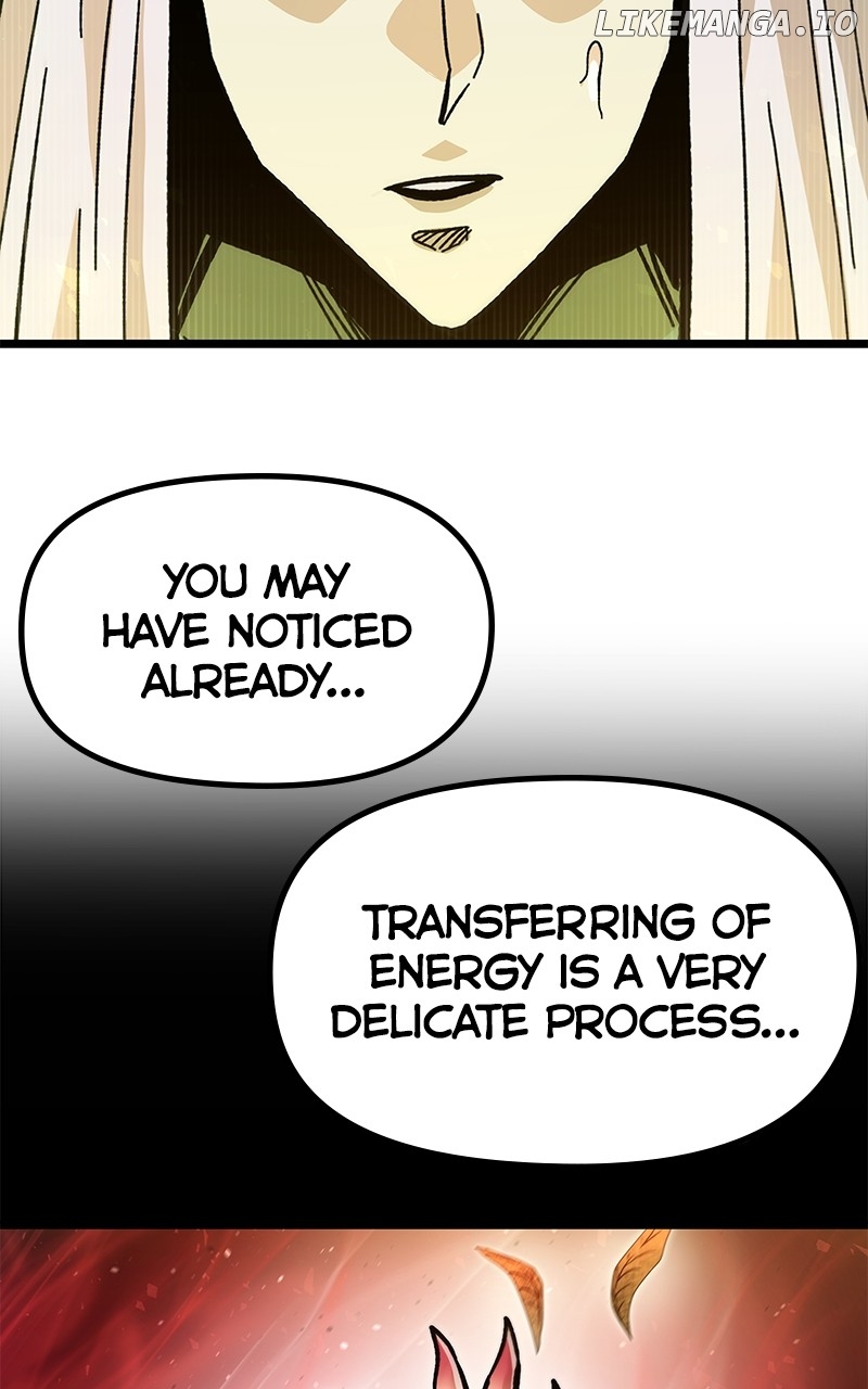 God Tribe Chapter 59 - page 78