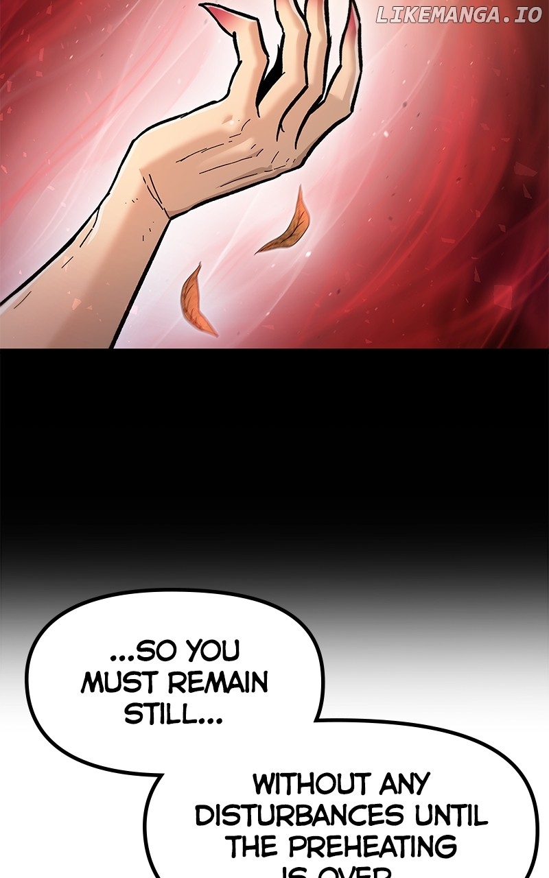God Tribe Chapter 59 - page 79
