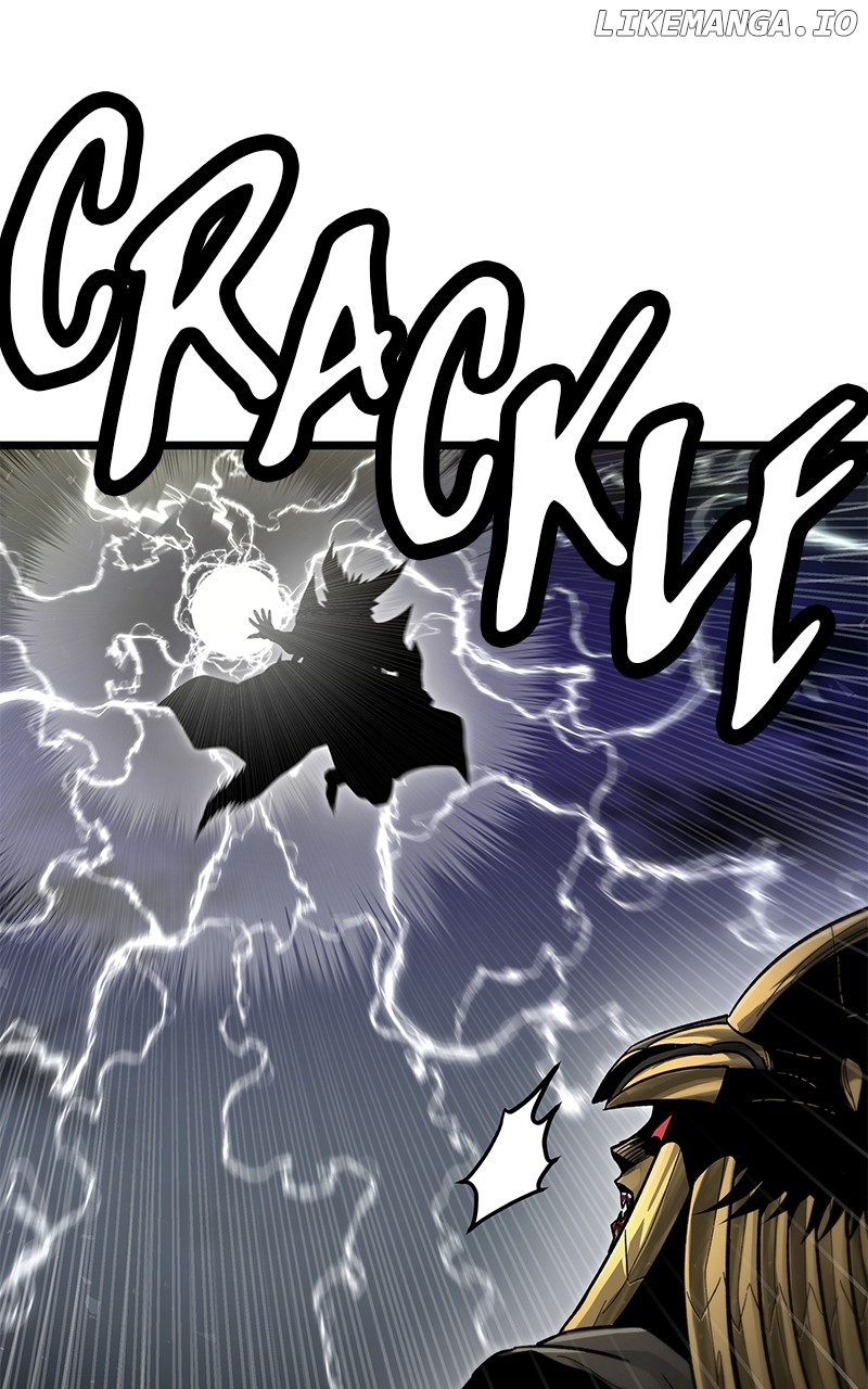 God Tribe Chapter 59 - page 8