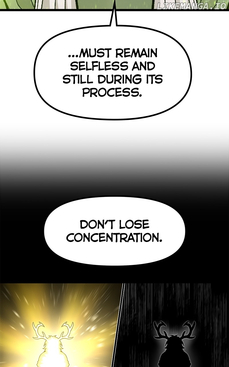 God Tribe Chapter 59 - page 82
