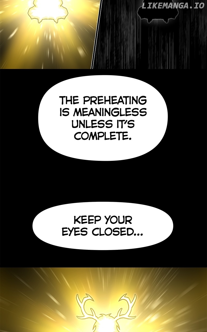 God Tribe Chapter 59 - page 83