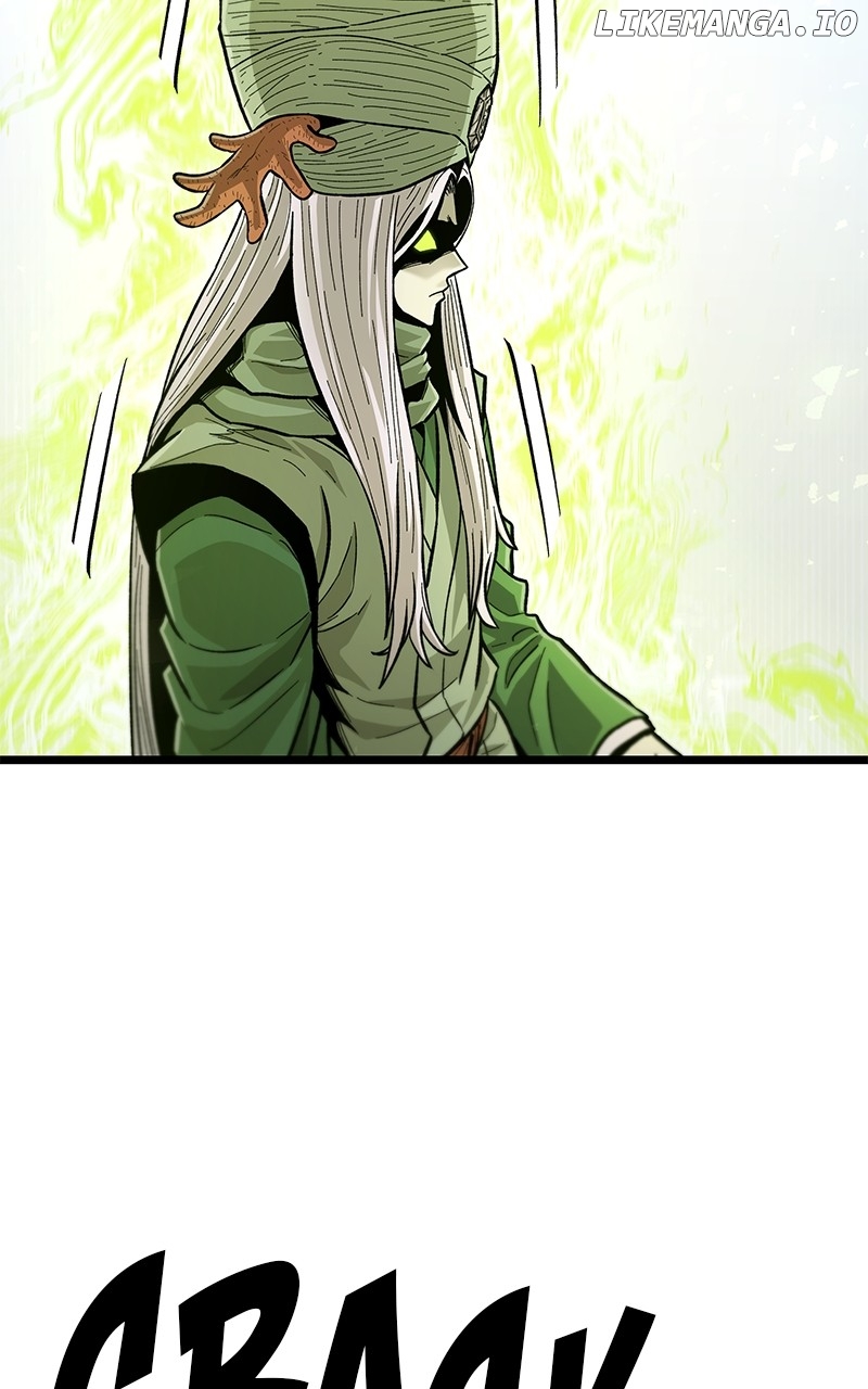 God Tribe Chapter 59 - page 88
