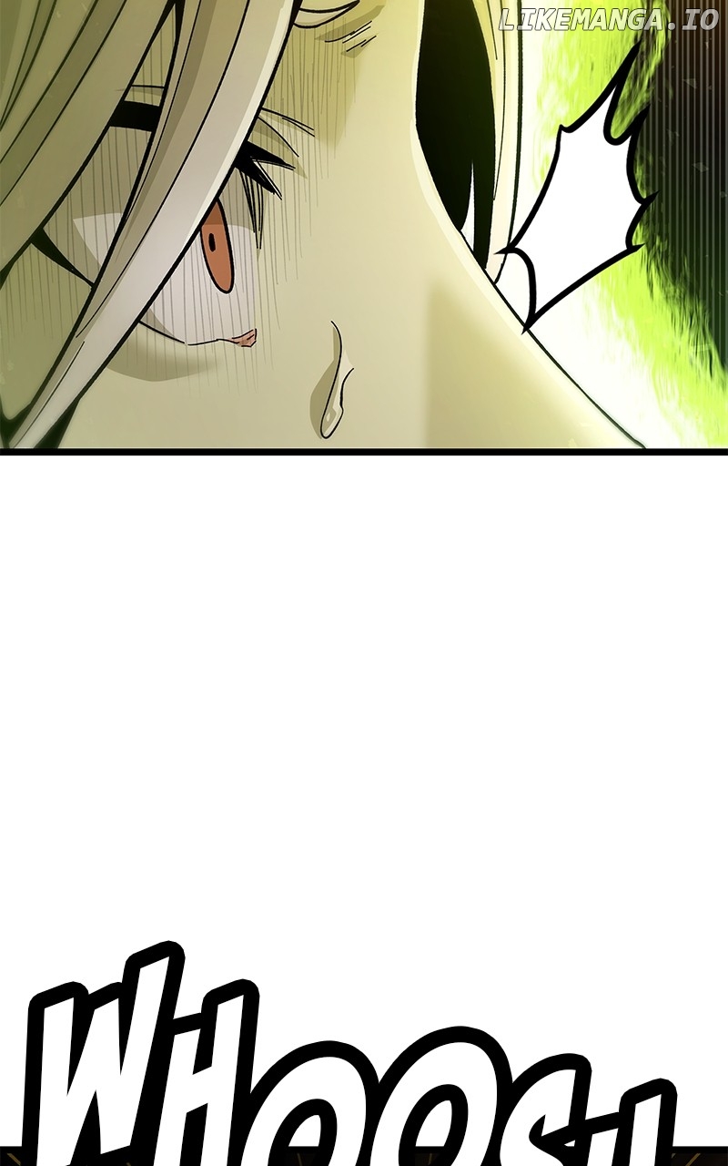 God Tribe Chapter 59 - page 90
