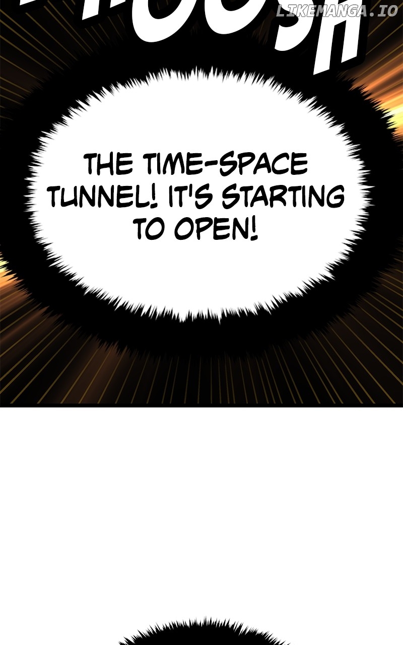 God Tribe Chapter 59 - page 91