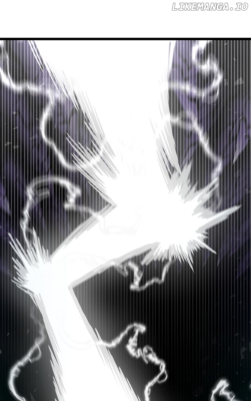 God Tribe Chapter 59 - page 96