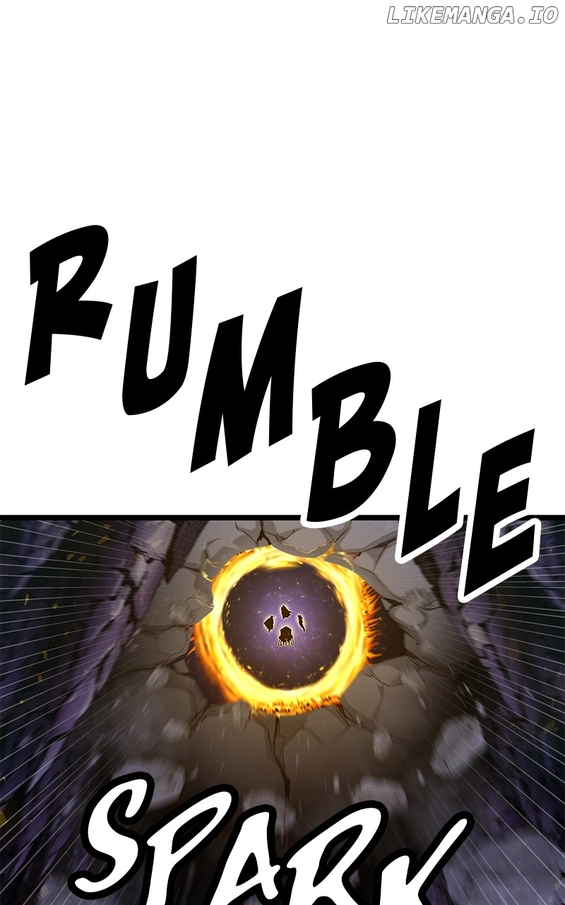 God Tribe Chapter 60 - page 10