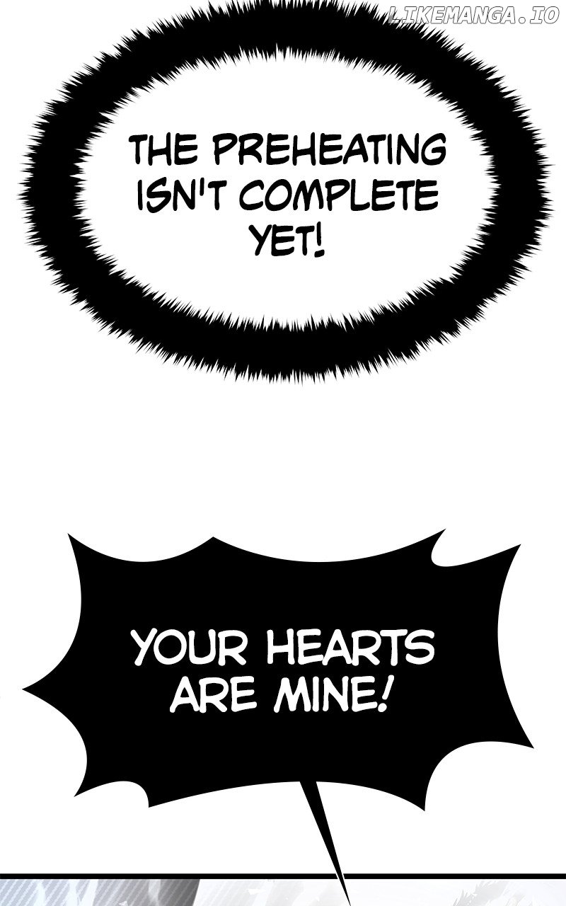 God Tribe Chapter 60 - page 101