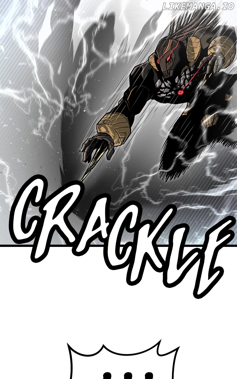 God Tribe Chapter 60 - page 102