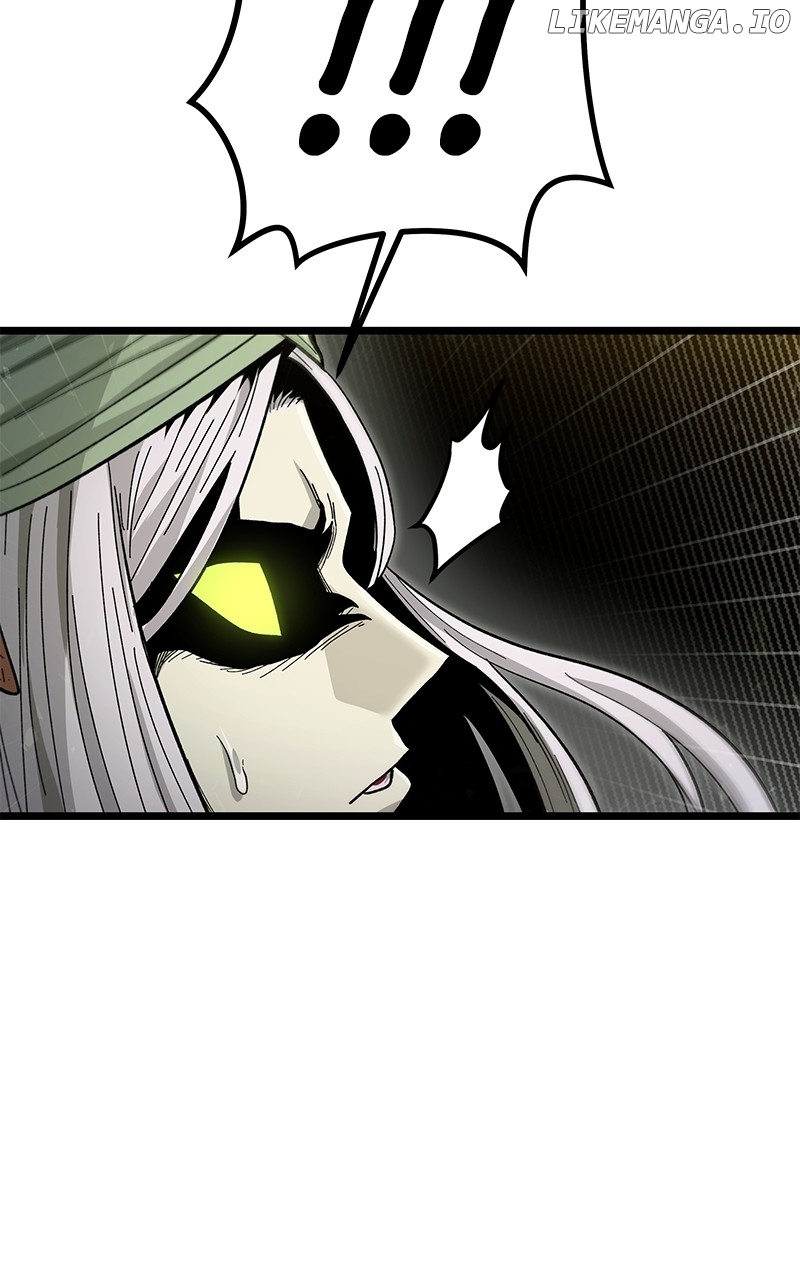 God Tribe Chapter 60 - page 103