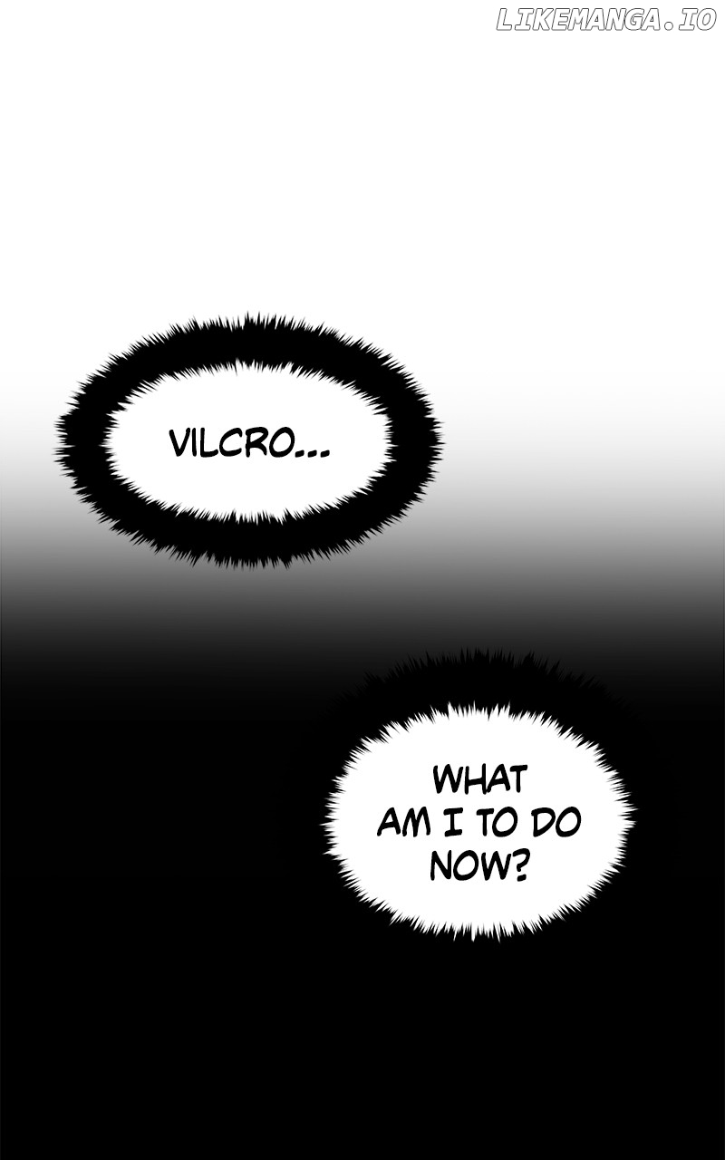 God Tribe Chapter 60 - page 104