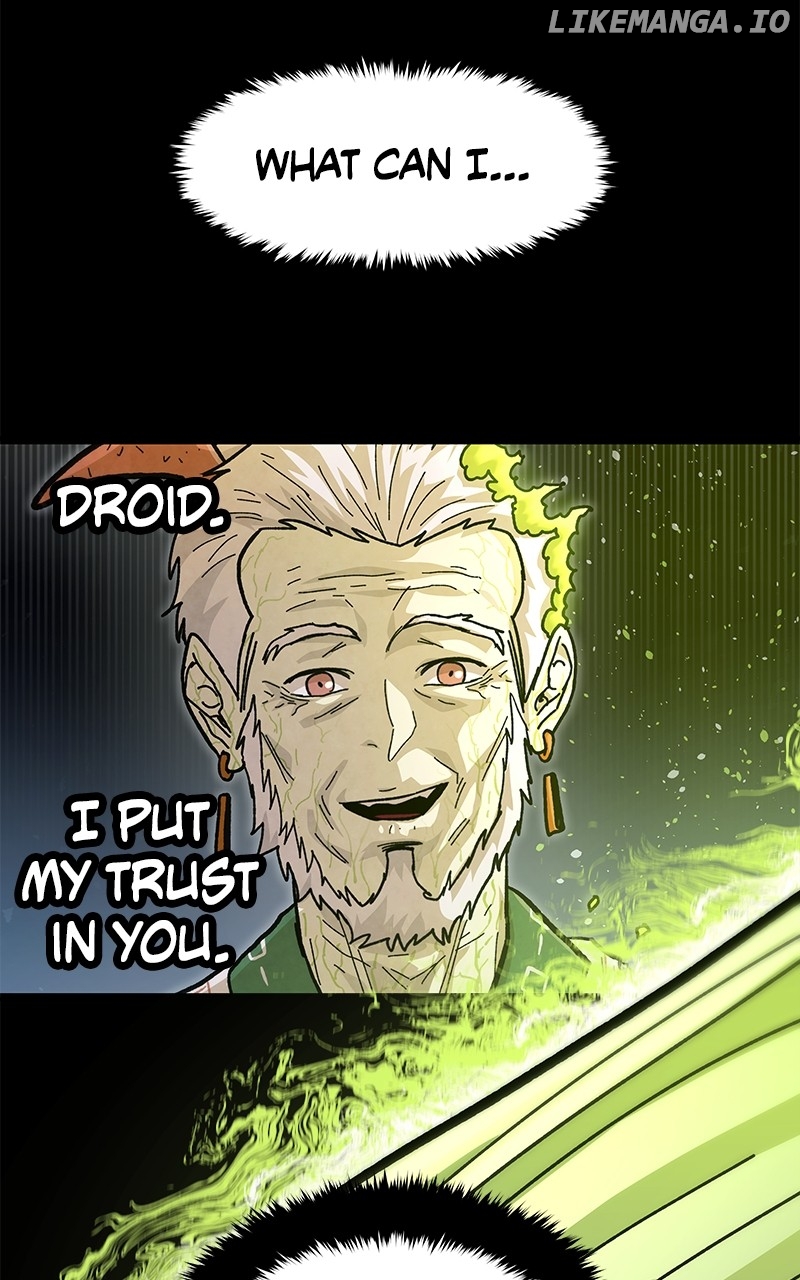 God Tribe Chapter 60 - page 105