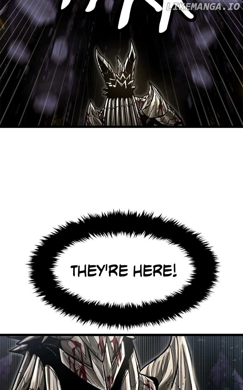 God Tribe Chapter 60 - page 11