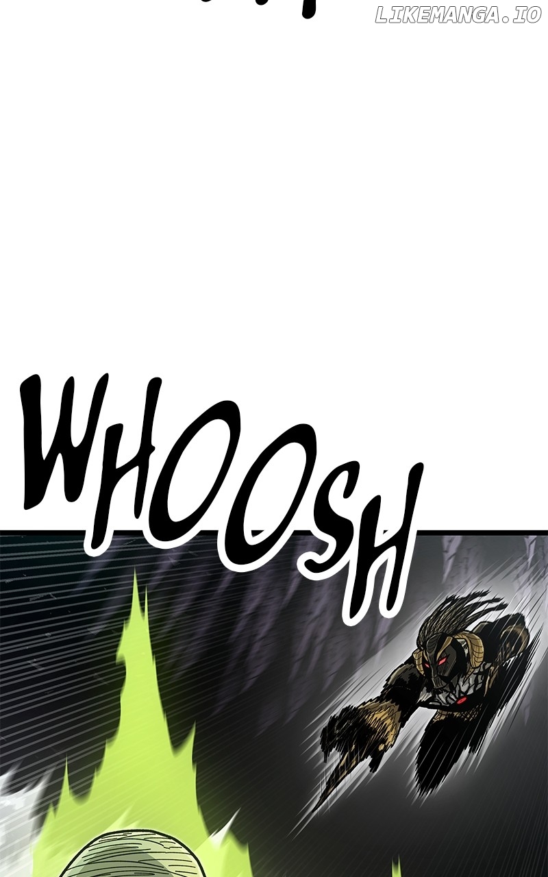 God Tribe Chapter 60 - page 111