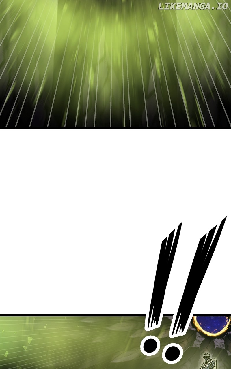 God Tribe Chapter 60 - page 114