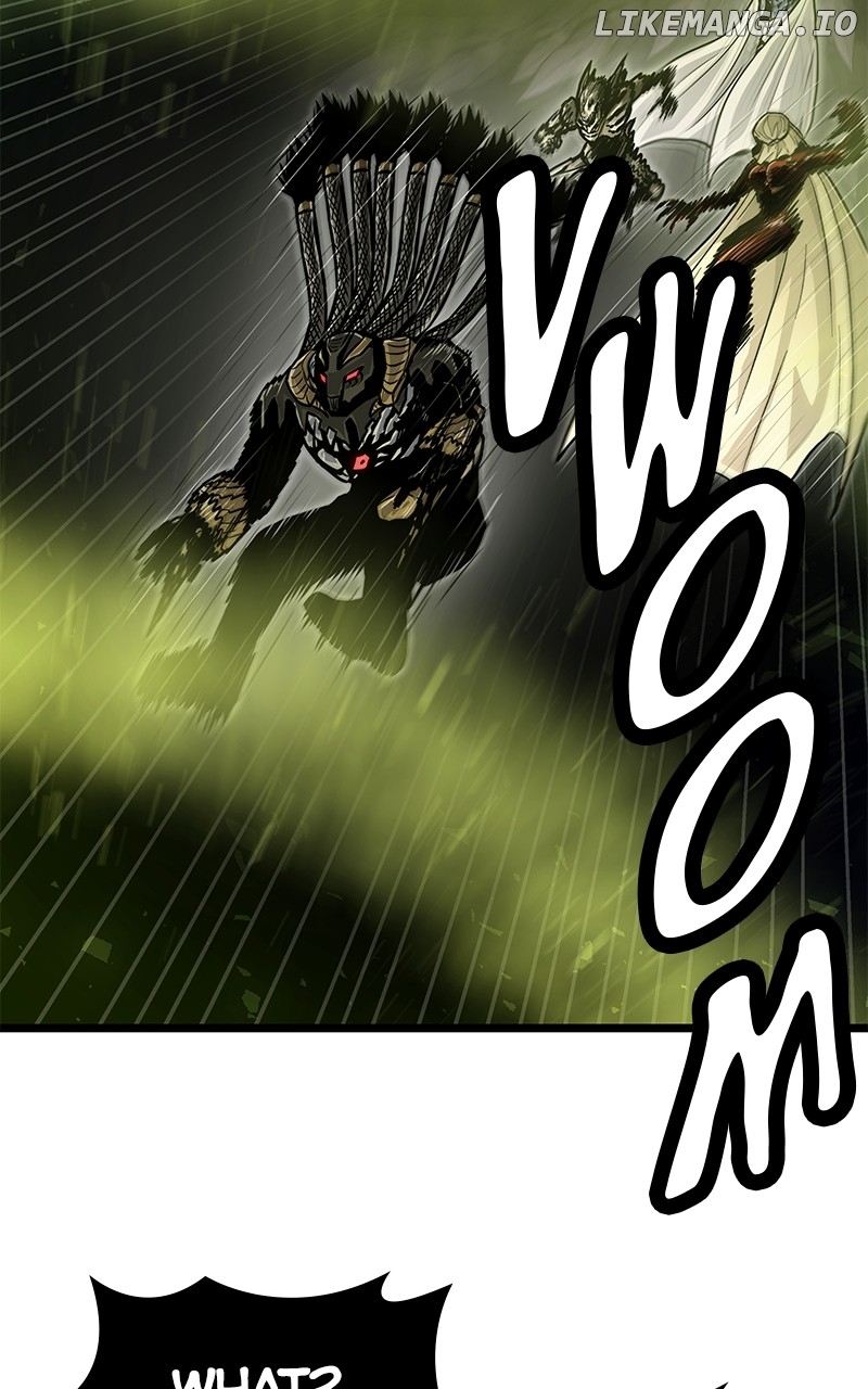 God Tribe Chapter 60 - page 115