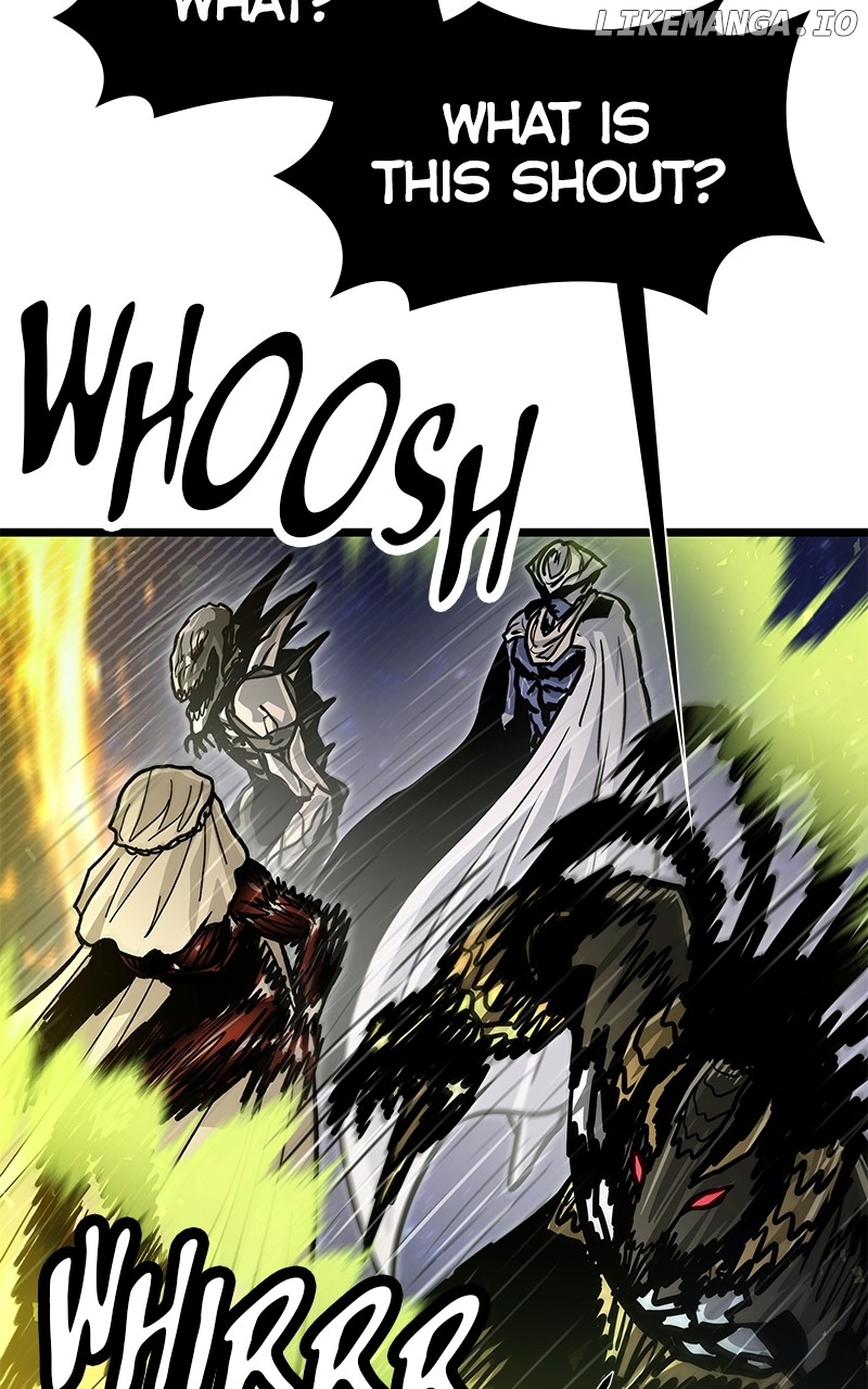 God Tribe Chapter 60 - page 116
