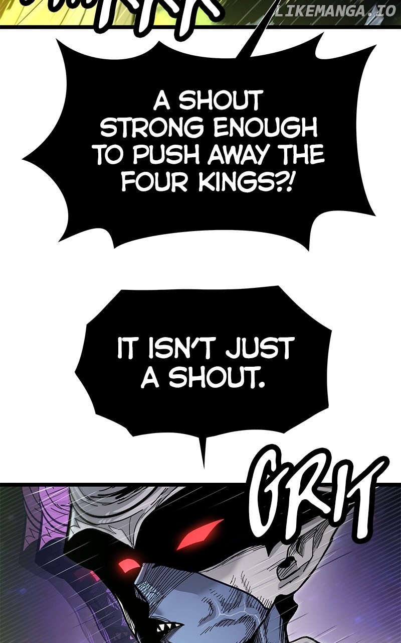 God Tribe Chapter 60 - page 117
