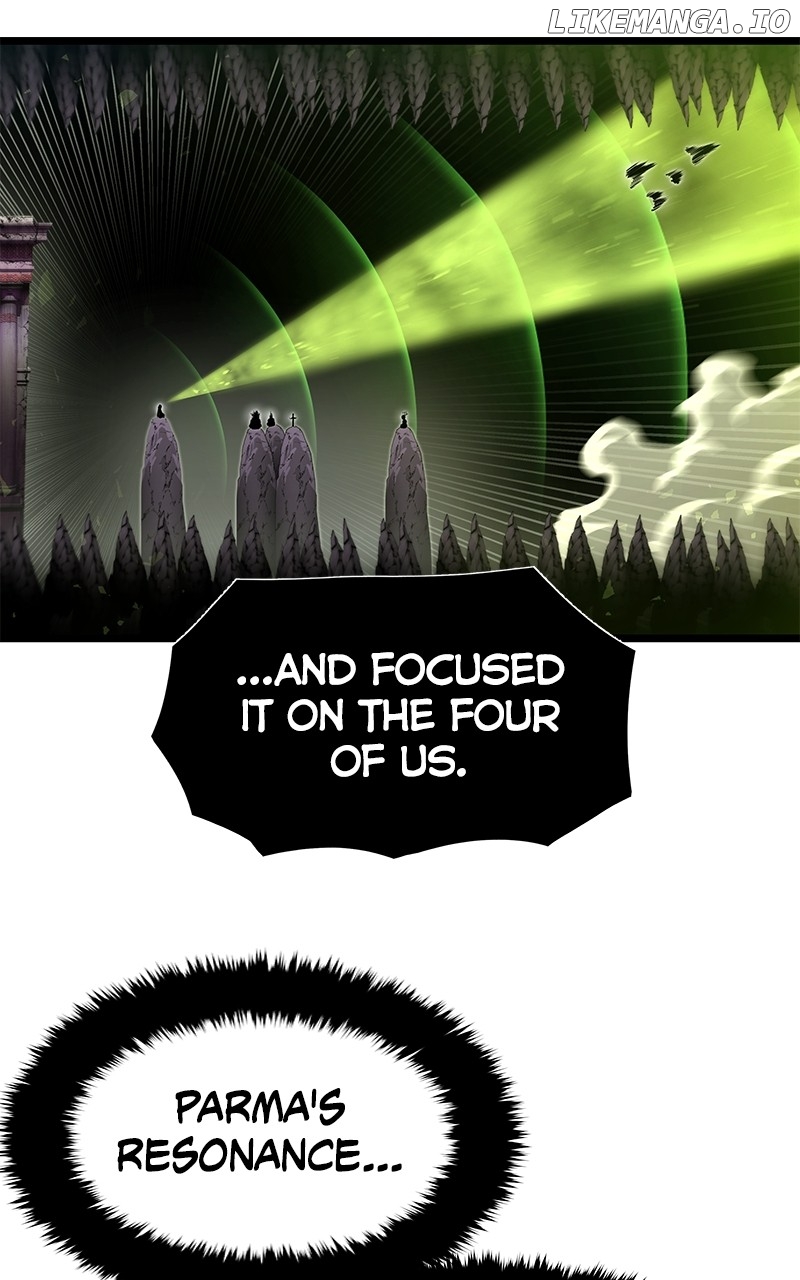 God Tribe Chapter 60 - page 119