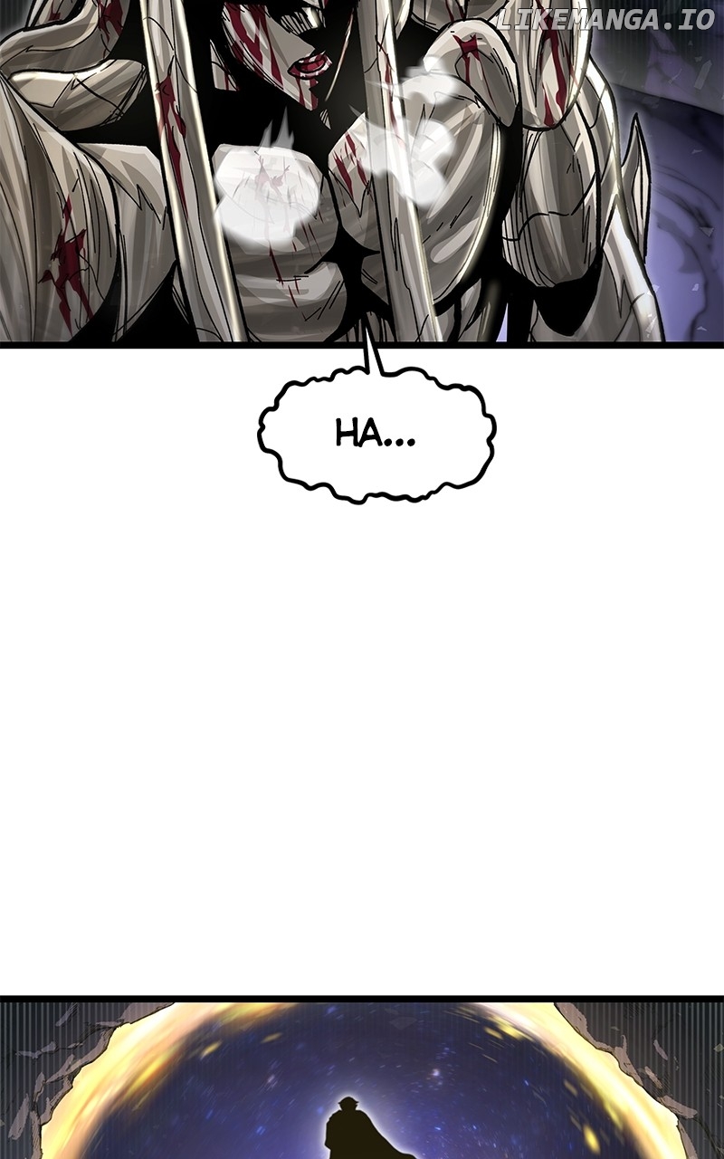 God Tribe Chapter 60 - page 12