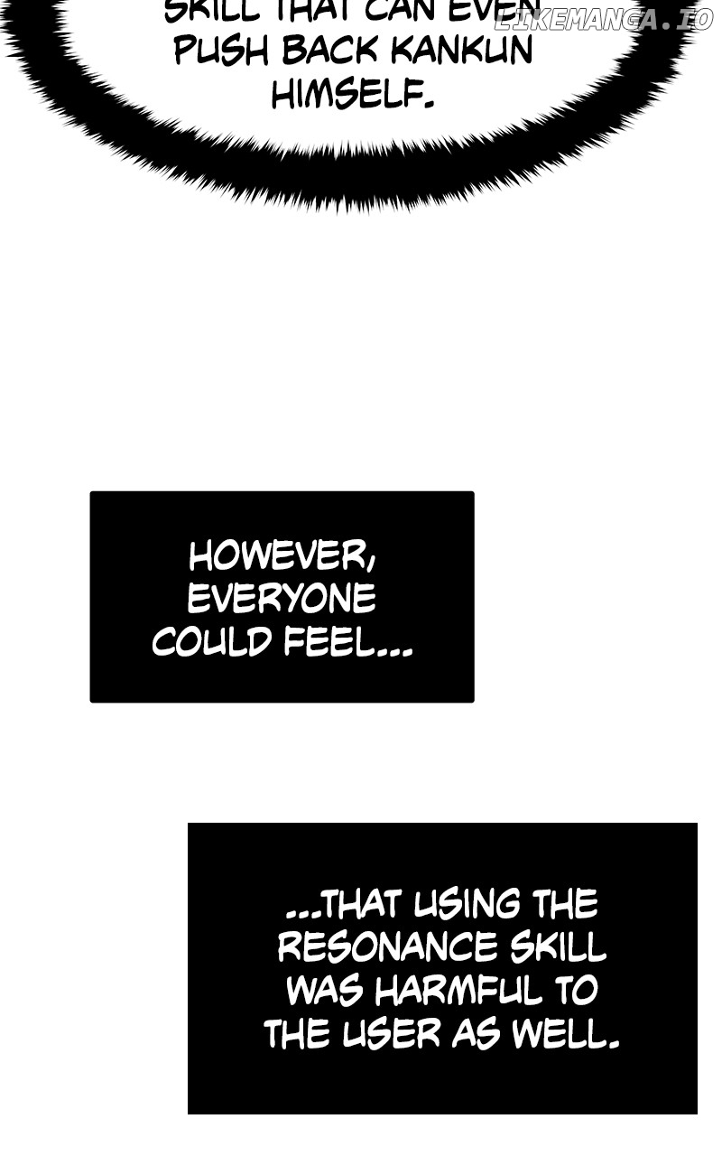 God Tribe Chapter 60 - page 121