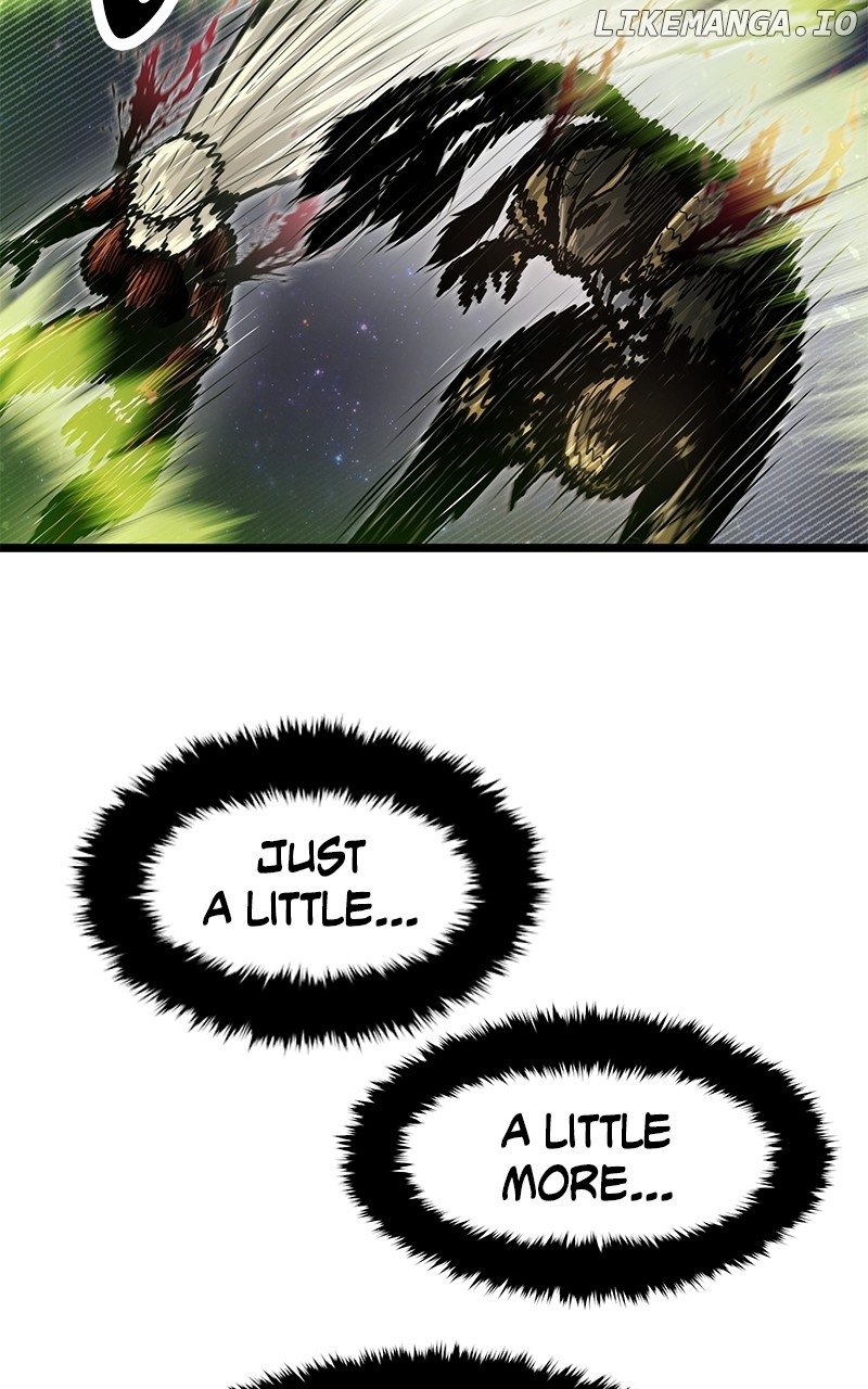 God Tribe Chapter 60 - page 129