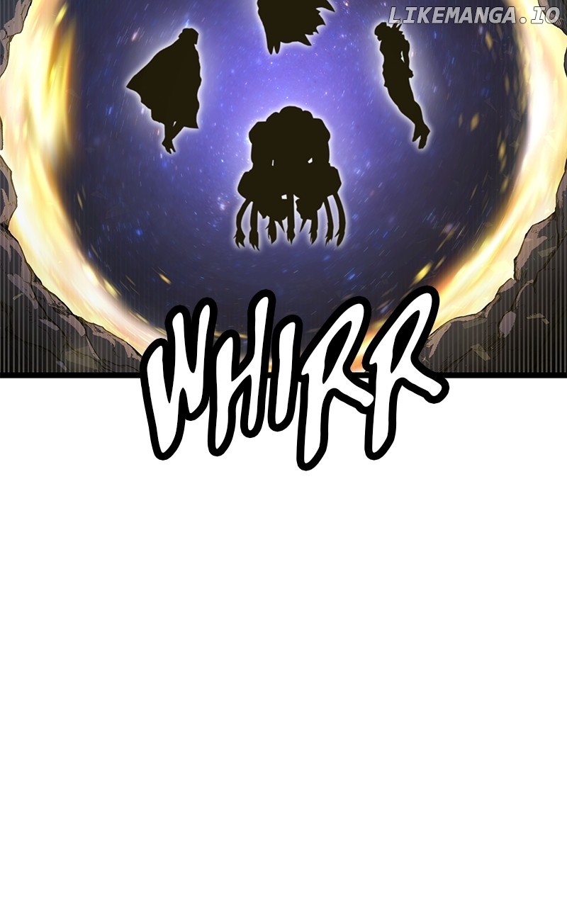 God Tribe Chapter 60 - page 13