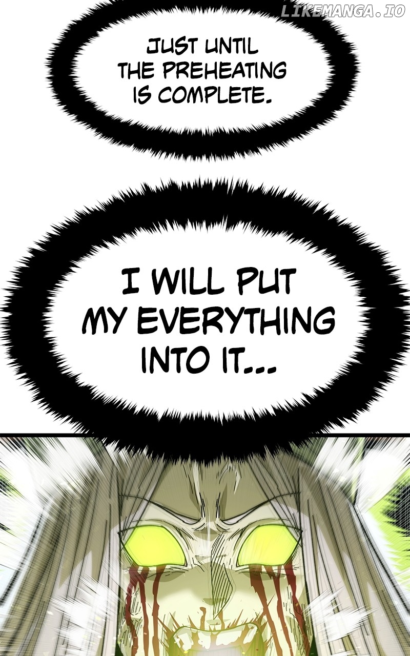 God Tribe Chapter 60 - page 130