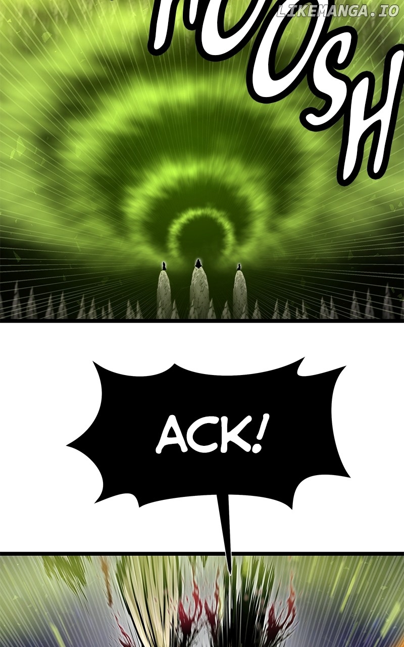 God Tribe Chapter 60 - page 132