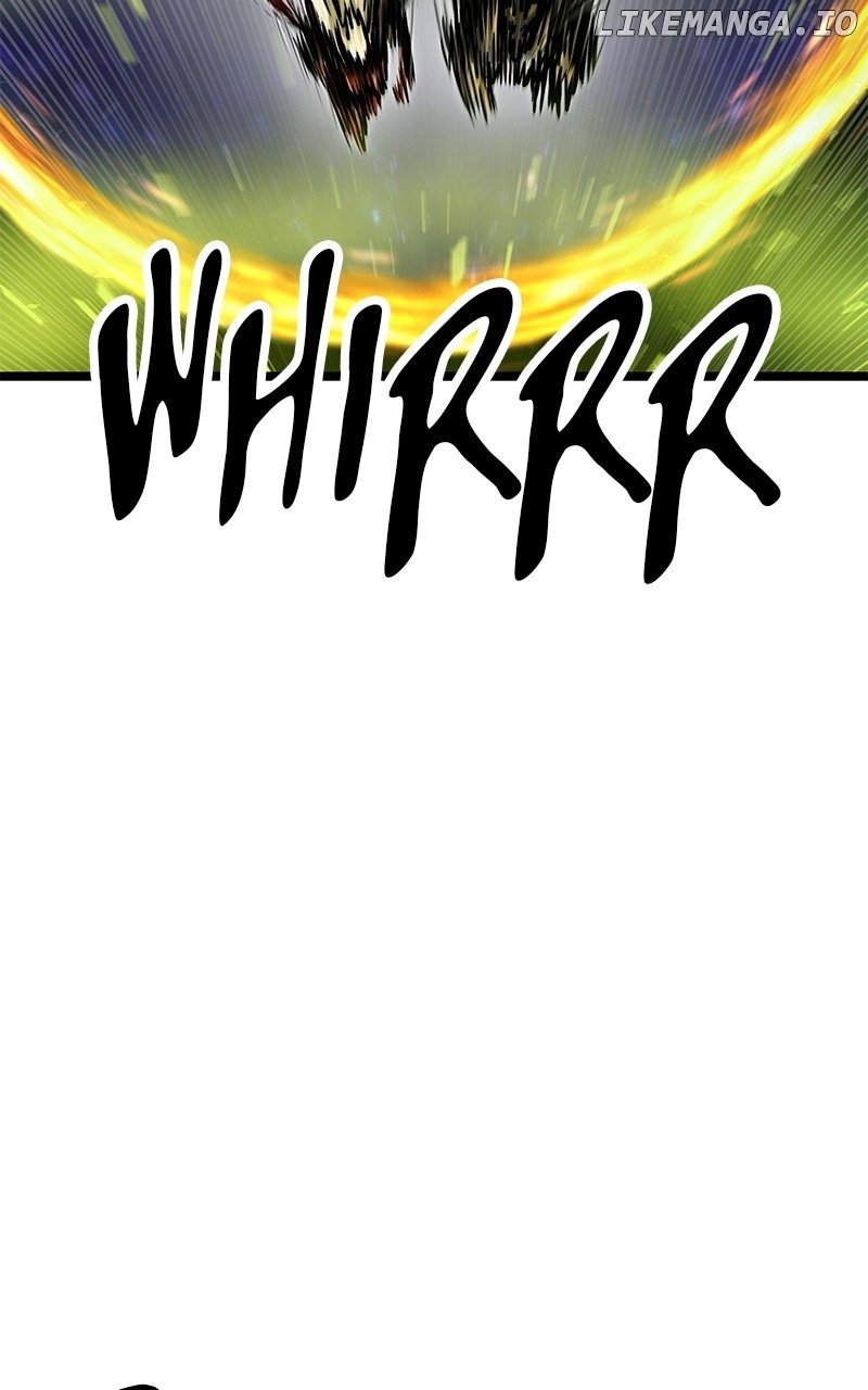 God Tribe Chapter 60 - page 133