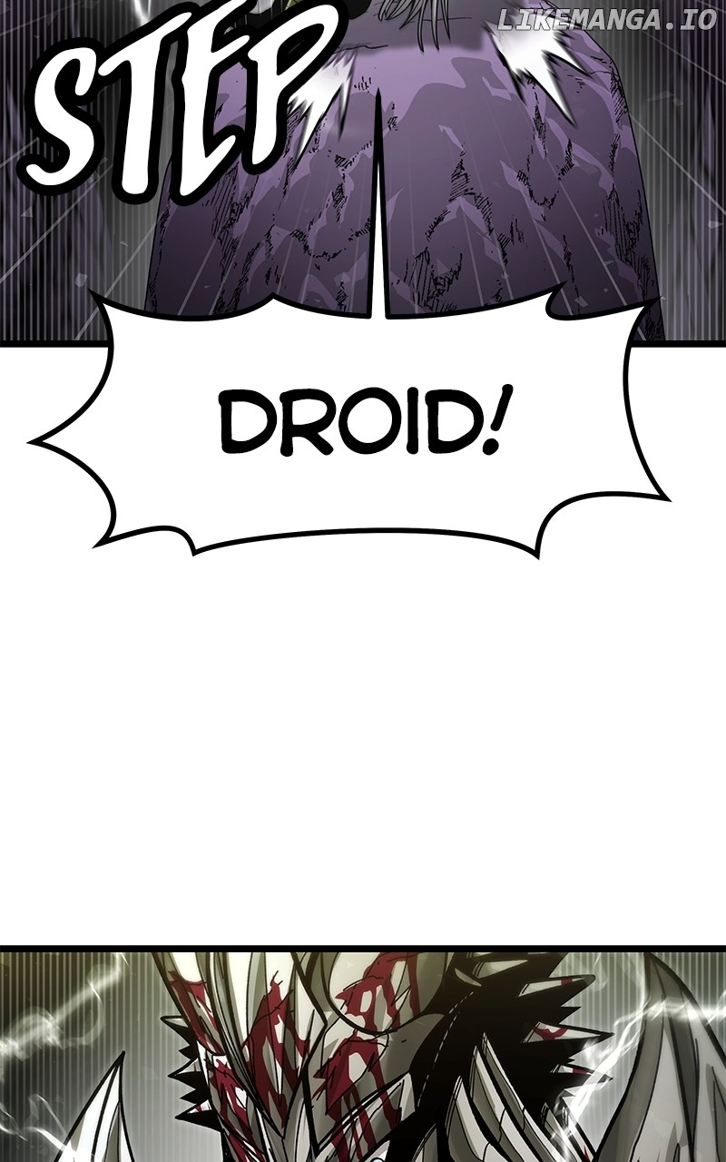 God Tribe Chapter 60 - page 138