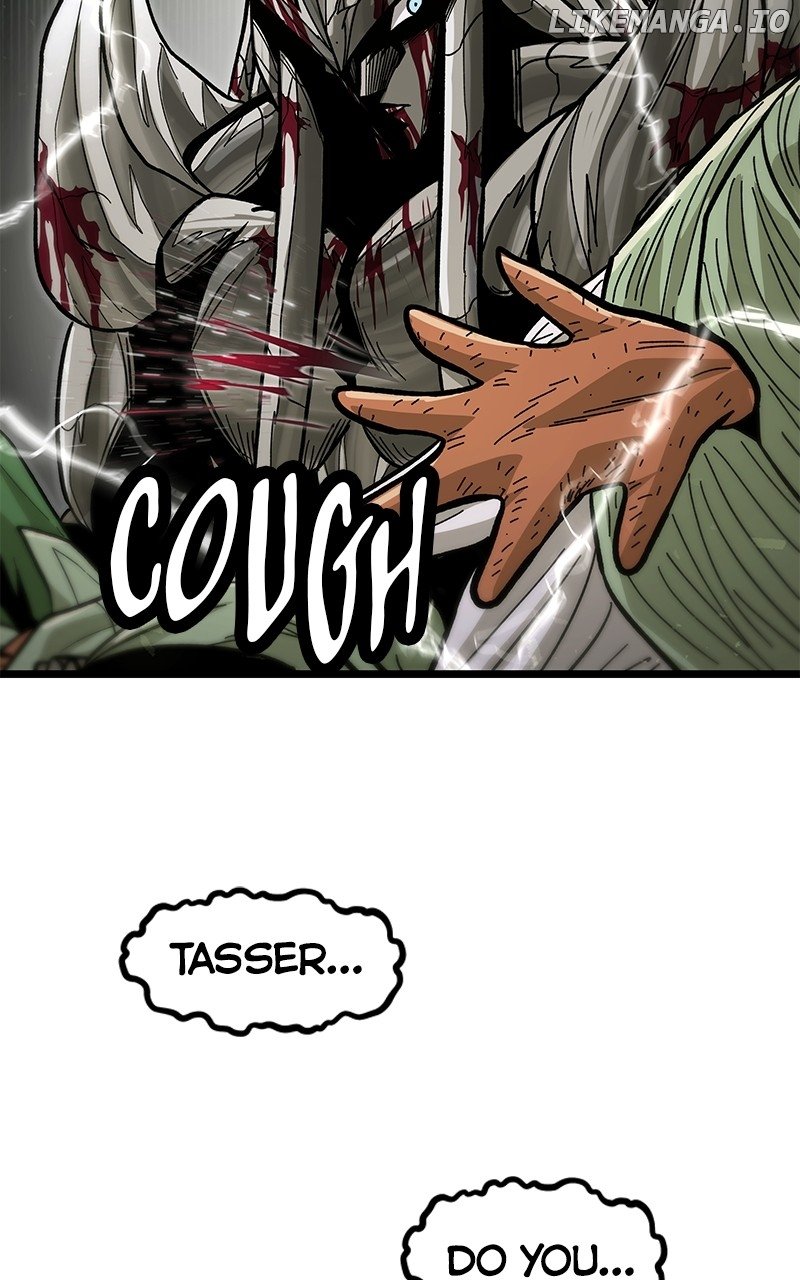 God Tribe Chapter 60 - page 139