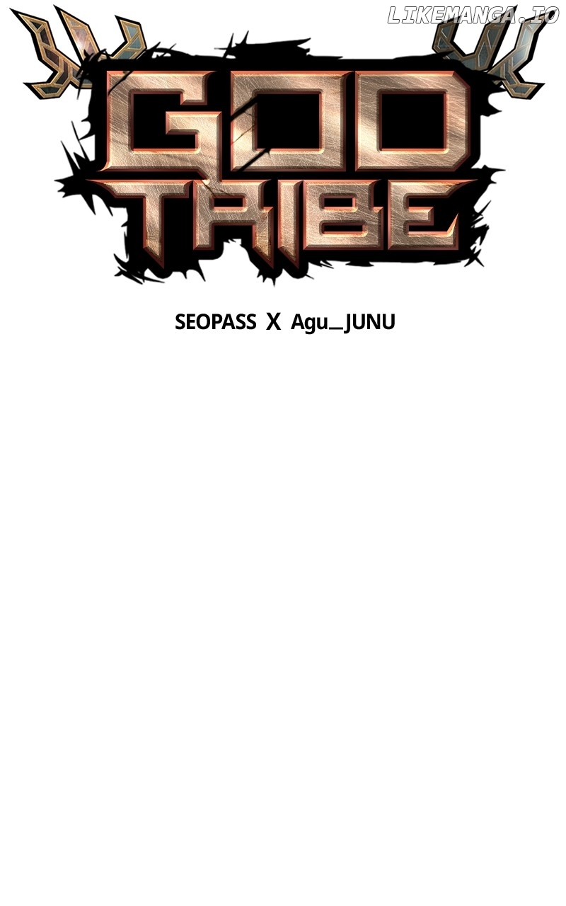 God Tribe Chapter 60 - page 14