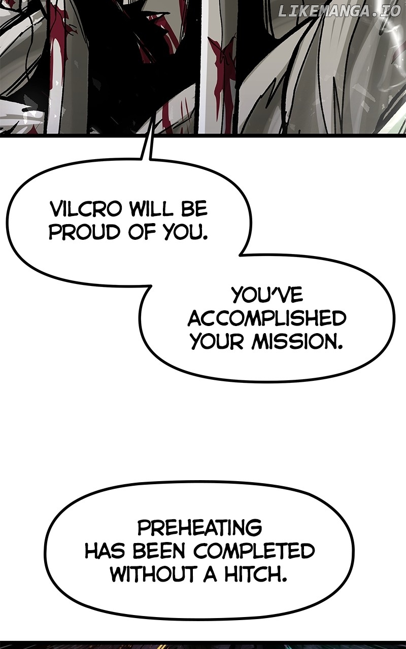 God Tribe Chapter 60 - page 142