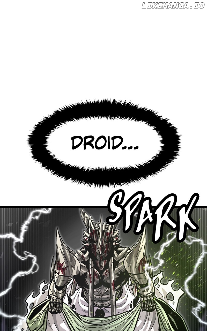 God Tribe Chapter 60 - page 148