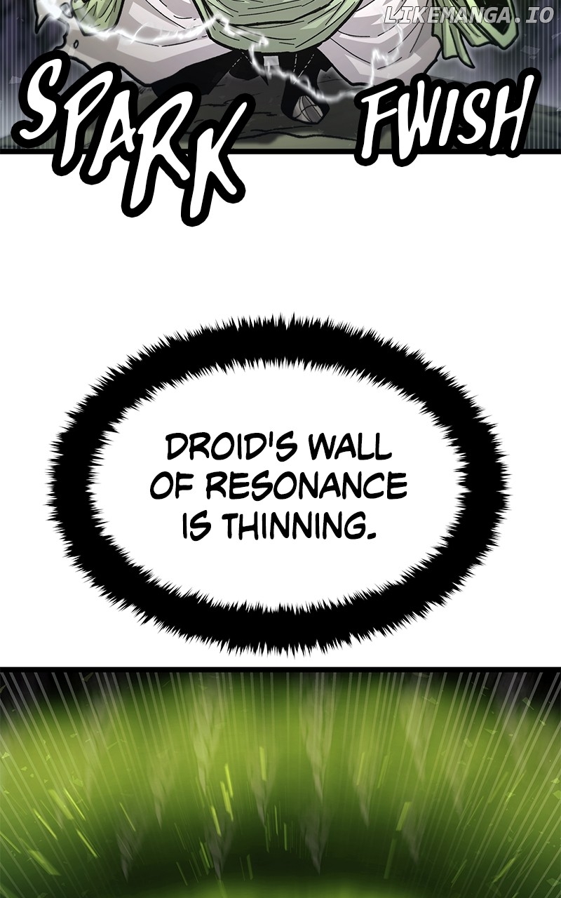 God Tribe Chapter 60 - page 149