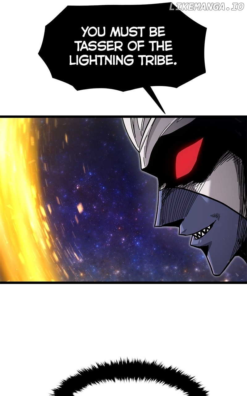 God Tribe Chapter 60 - page 15