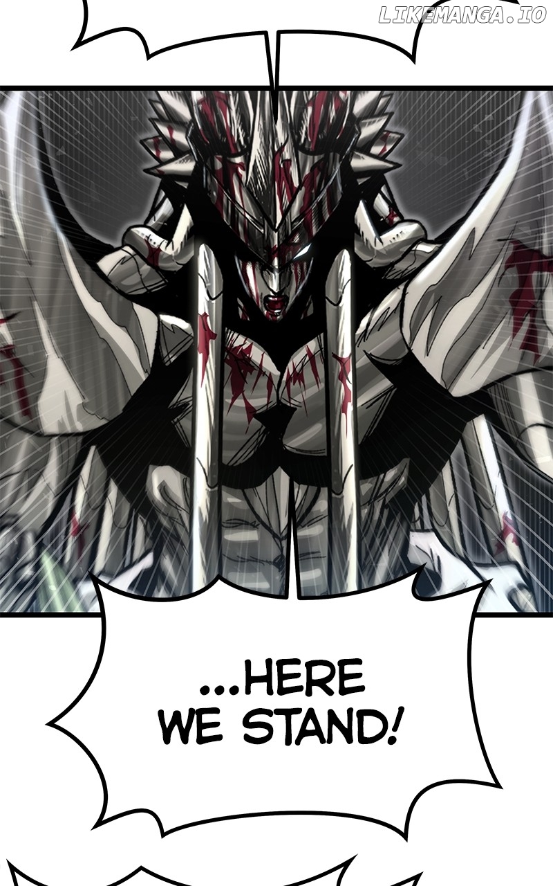 God Tribe Chapter 60 - page 151