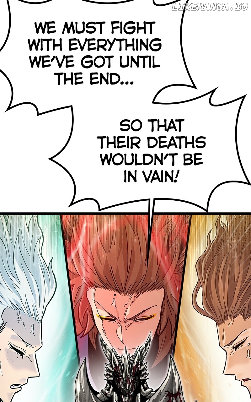 God Tribe Chapter 60 - page 152