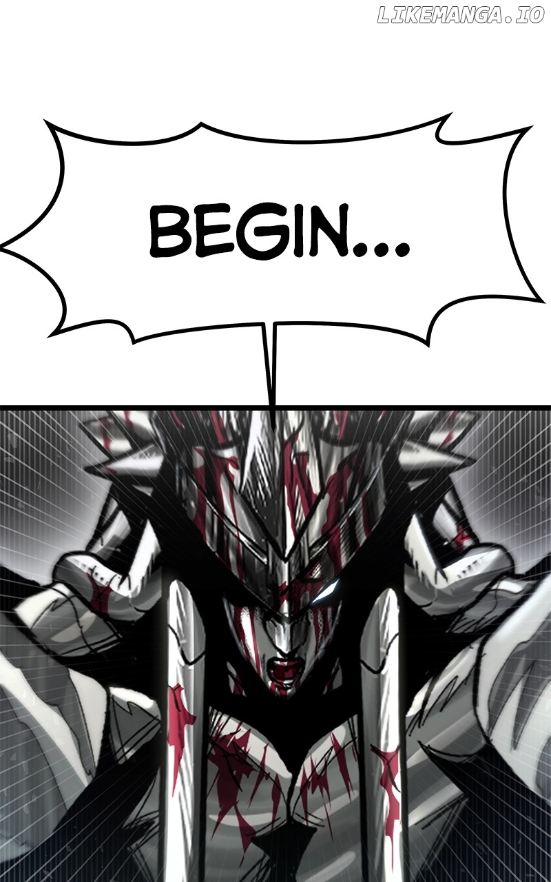 God Tribe Chapter 60 - page 154