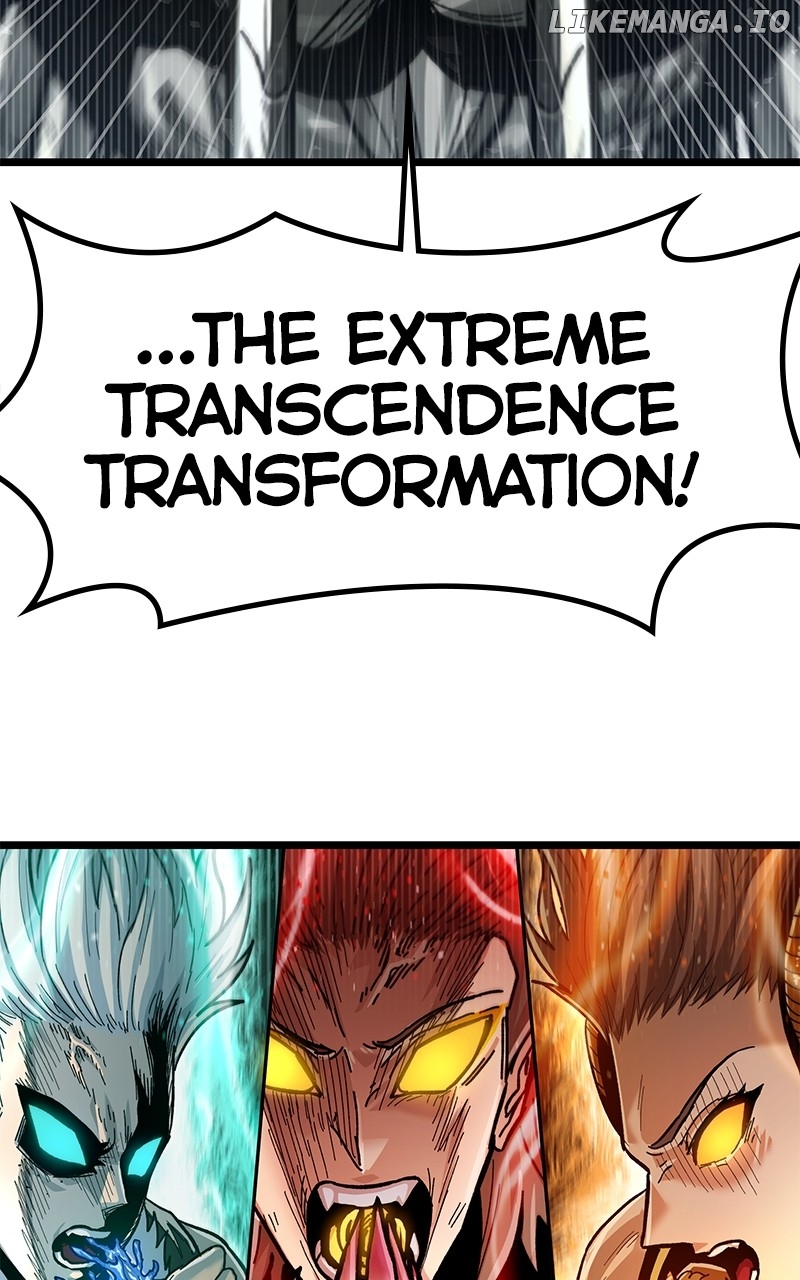 God Tribe Chapter 60 - page 155